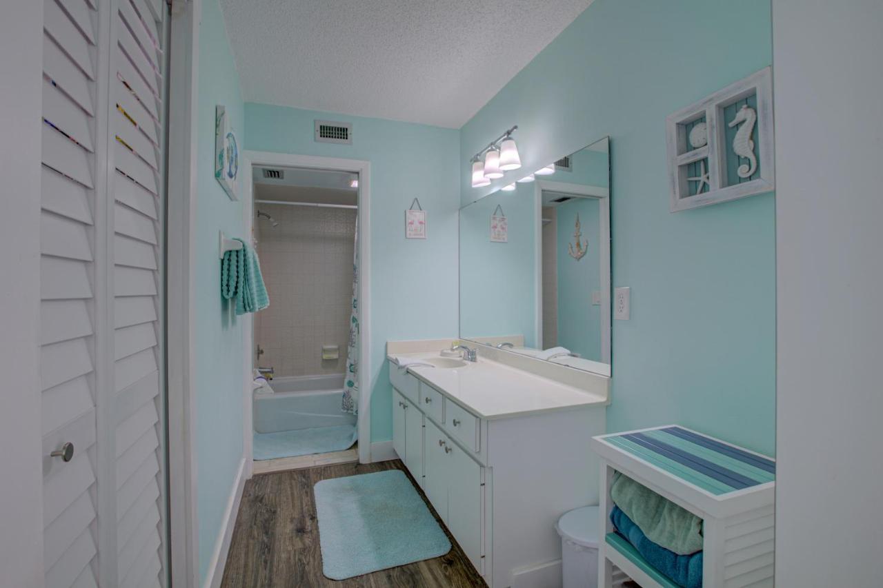 Anna Maria Island Beach Palms 7A ブレイデントン・ビーチ エクステリア 写真